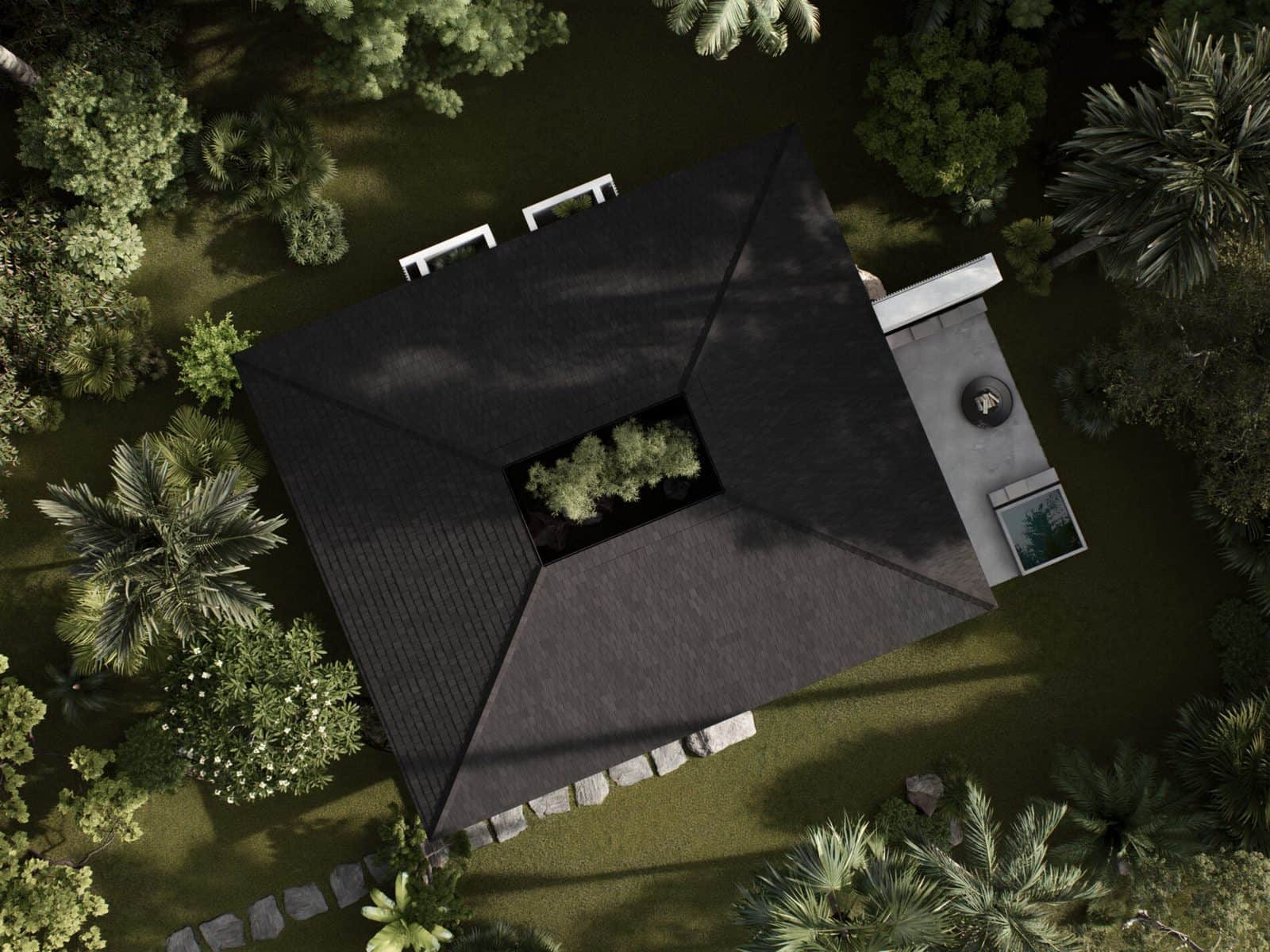 2-bedroom leasehold villa in Ubud — photo 10 of 26