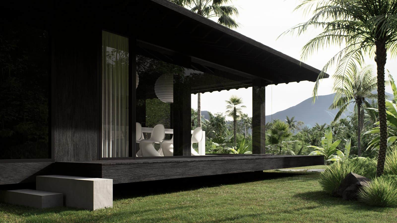 2-bedroom leasehold villa in Ubud — photo 11 of 26