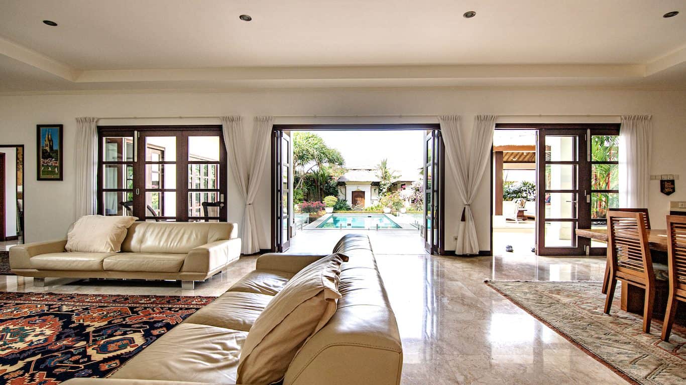 3-bedroom freehold villa in Jimbaran — photo 11 of 24