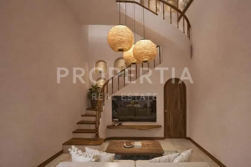 2-bedroom leasehold villa in Bingin — photo 5 of 5