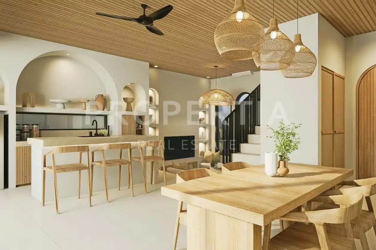 2-bedroom leasehold villa in Uluwatu — photo 5 of 5