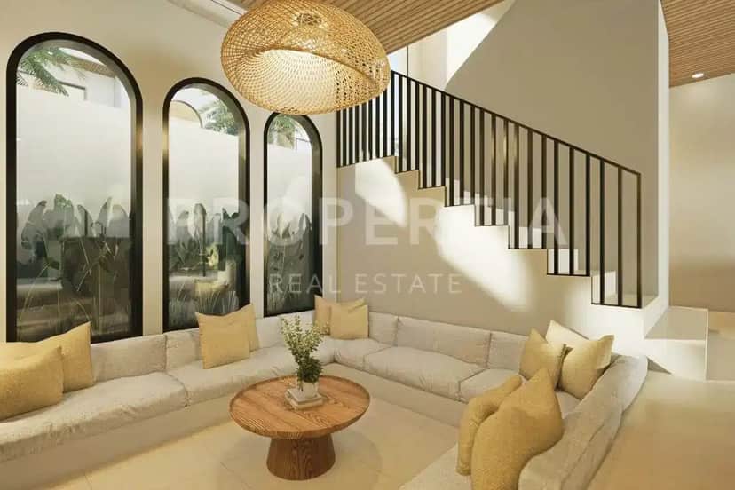 2-bedroom leasehold villa in Uluwatu — photo 4 of 5