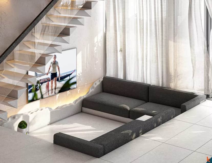 2-bedroom leasehold villa in Tabanan — photo 3 of 5