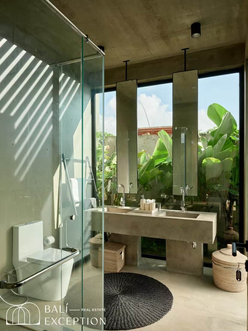 3-bedroom leasehold villa in Buduk/Mengwi — photo 5 of 5