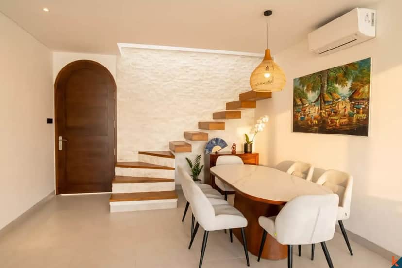 2-bedroom leasehold villa in Nusa Dua — photo 5 of 5