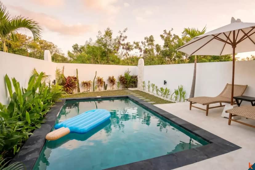 2-bedroom leasehold villa in Nusa Dua — photo 2 of 5