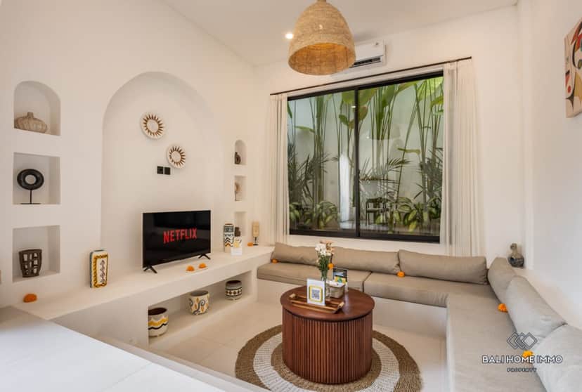 2-bedroom leasehold villa in Seseh/Cemagi — photo 2 of 5