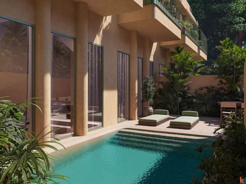 2-bedroom leasehold villa in Tabanan — photo 2 of 5