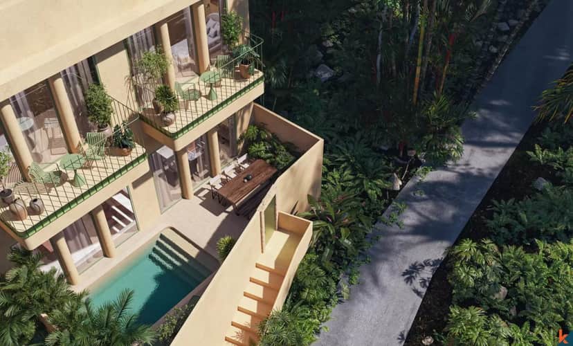 2-bedroom leasehold villa in Tabanan — photo 3 of 5