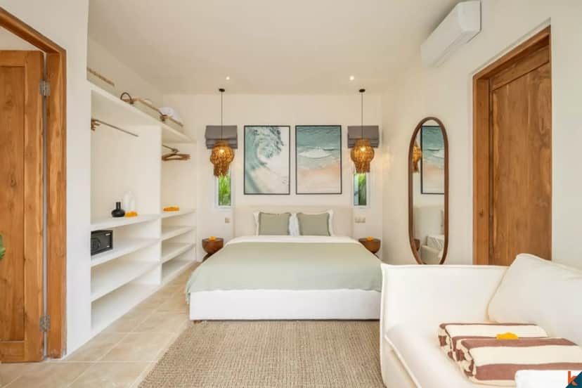 2-bedroom leasehold villa in Berawa — photo 3 of 5