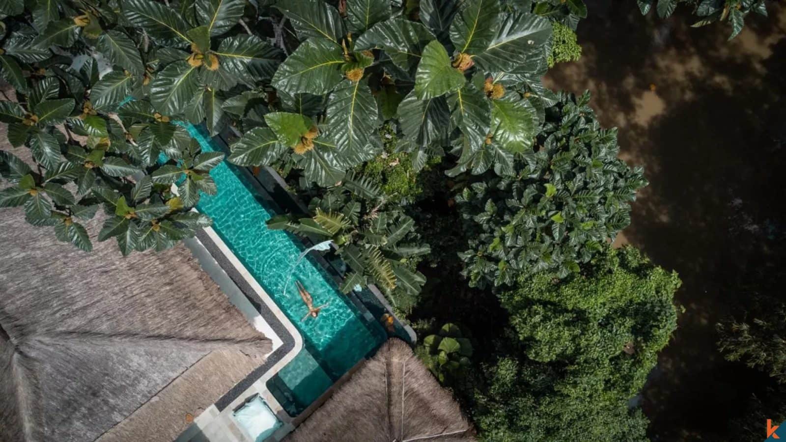 Charming 3-Bedroom Villa with Modern Touch in Cepaka