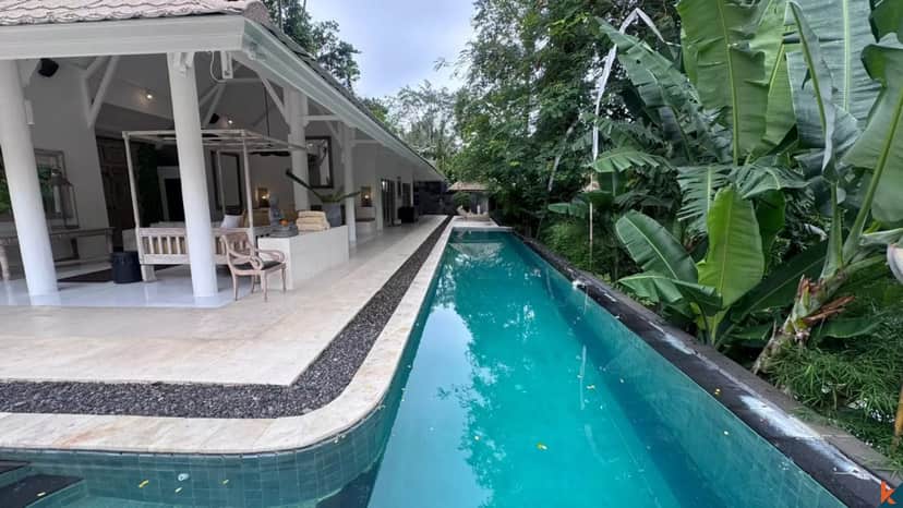 3-bedroom leasehold villa in Tabanan — photo 2 of 5