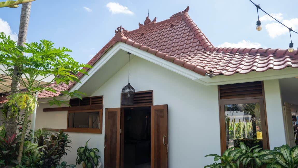 7-bedroom leasehold villa in Canggu — photo 4 of 35