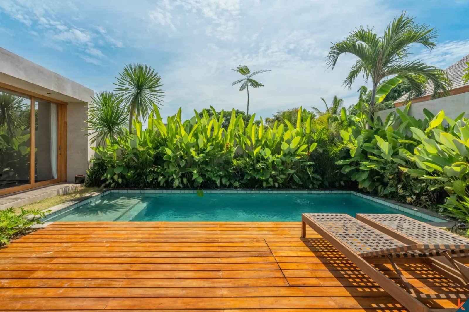 2-bedroom leasehold villa in Seseh/Cemagi — photo 3 of 5