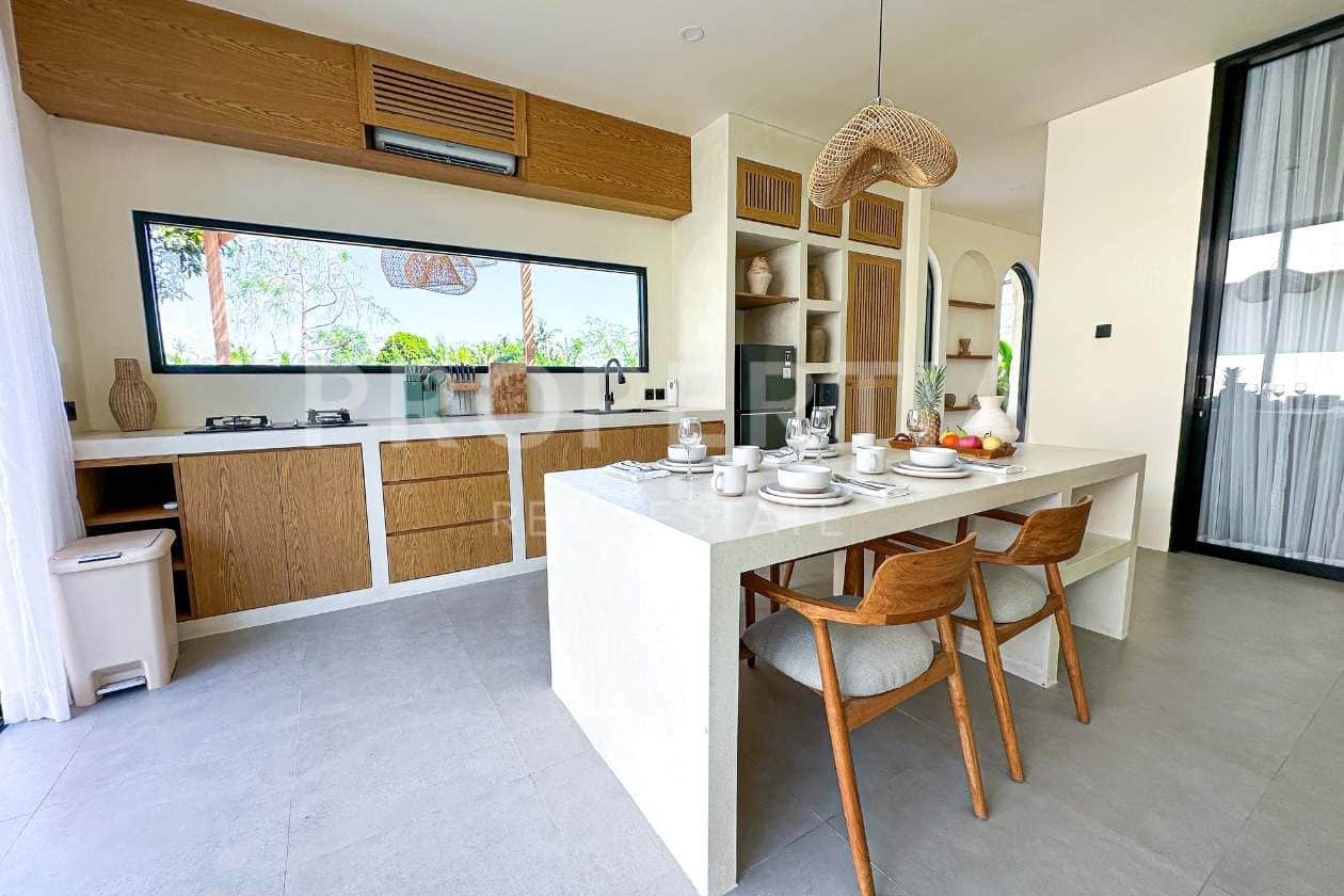 3-bedroom leasehold villa in Seseh/Cemagi — photo 5 of 5