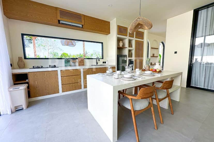 3-bedroom leasehold villa in Seseh/Cemagi — photo 5 of 5
