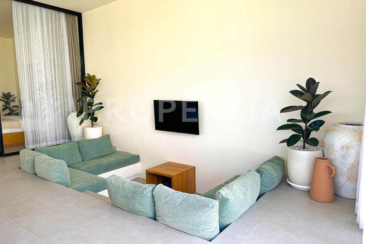 3-bedroom leasehold villa in Seseh/Cemagi — photo 3 of 5