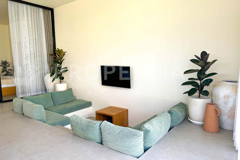 3-bedroom leasehold villa in Seseh/Cemagi — photo 3 of 5