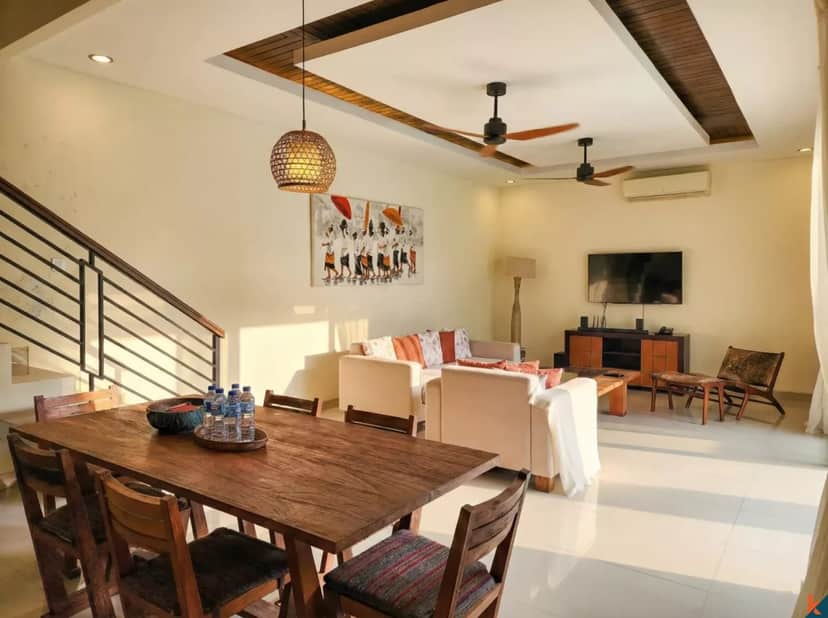 3-bedroom freehold villa in Canggu — photo 5 of 5