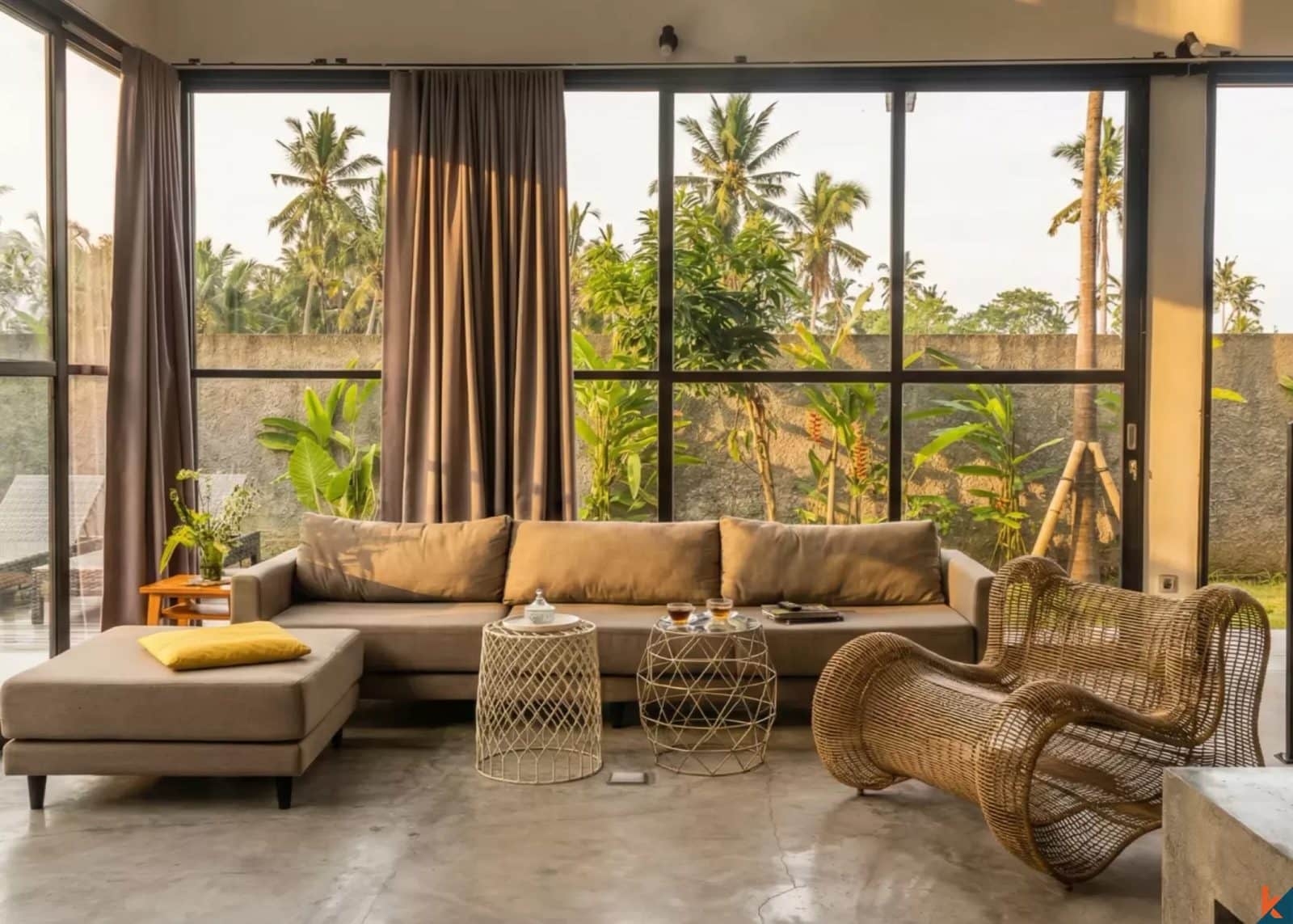 6-bedroom freehold villa in Ubud — photo 5 of 5