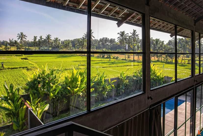 6-bedroom freehold villa in Ubud — photo 4 of 5