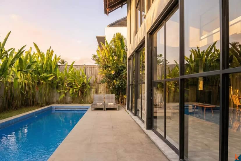 6-bedroom freehold villa in Ubud — photo 2 of 5