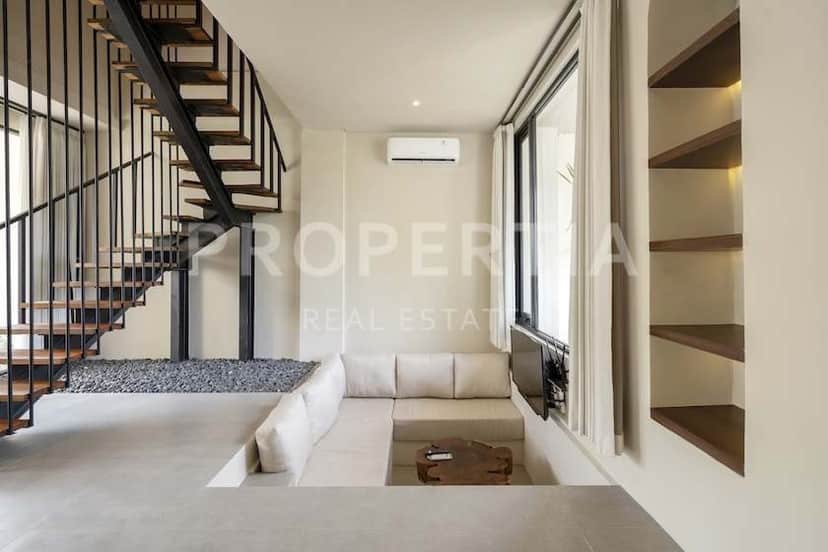 2-bedroom leasehold villa in Ungasan — photo 5 of 5