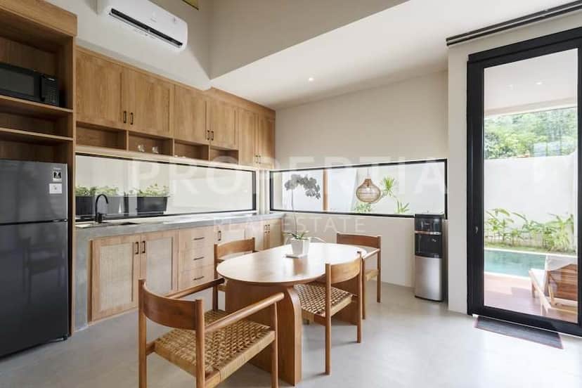 2-bedroom leasehold villa in Ungasan — photo 2 of 5