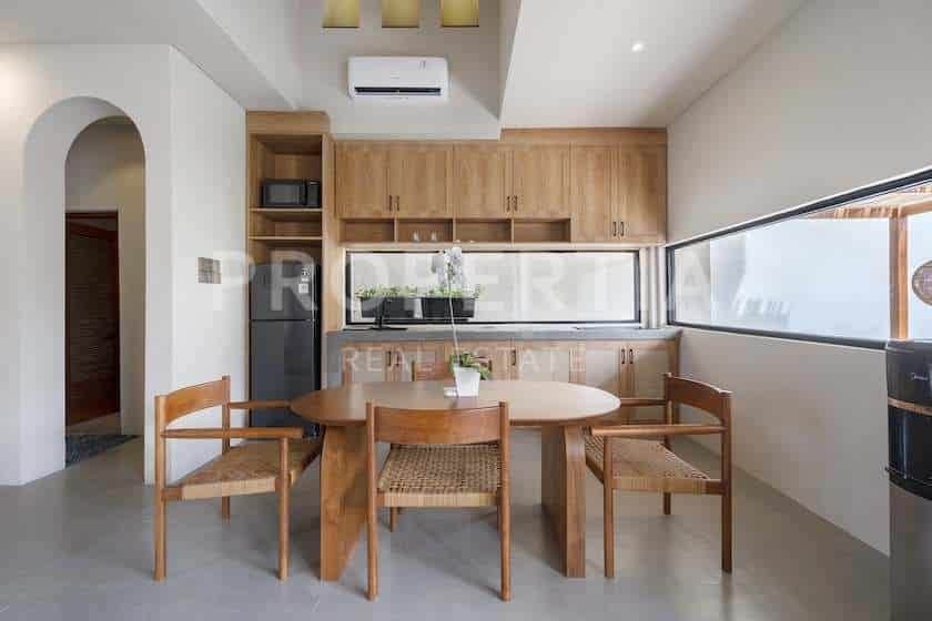 2-bedroom leasehold villa in Ungasan — photo 3 of 5