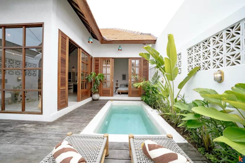 1-bedroom leasehold villa in Tabanan — photo 3 of 5
