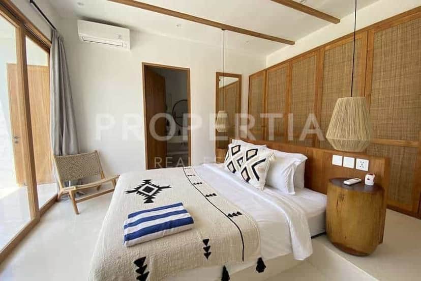 4-bedroom leasehold villa in Ungasan — photo 2 of 5