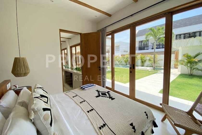 4-bedroom leasehold villa in Ungasan — photo 3 of 5