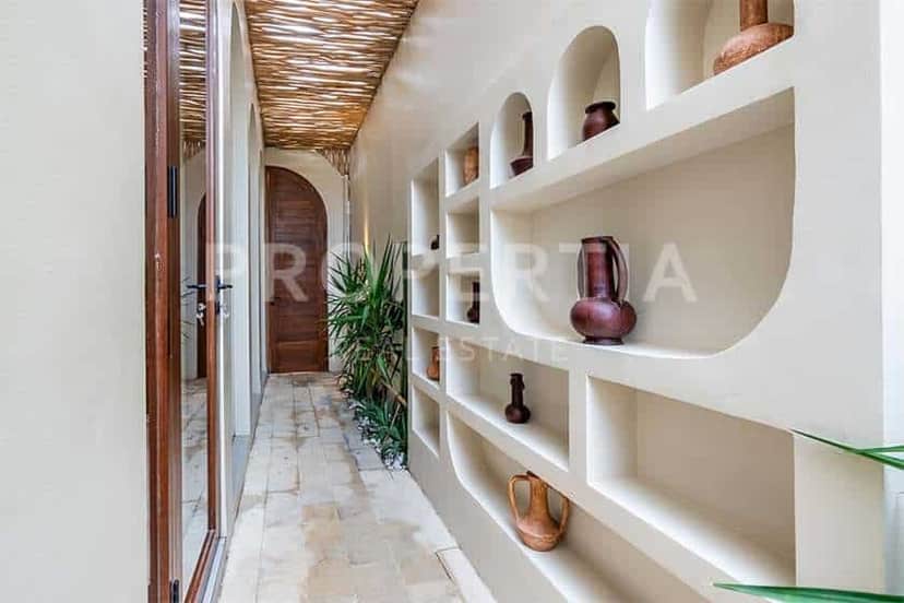 2-bedroom leasehold villa in Pererenan — photo 5 of 5