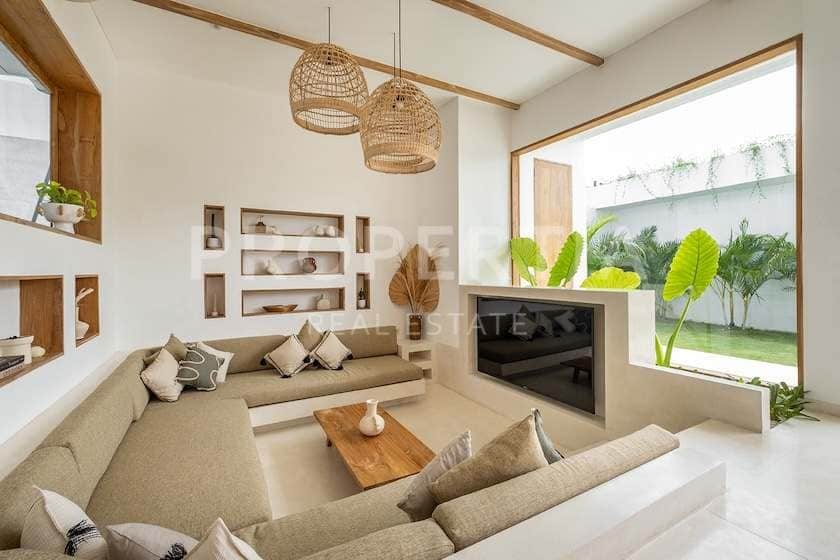 3-bedroom leasehold villa in Bingin — photo 2 of 5