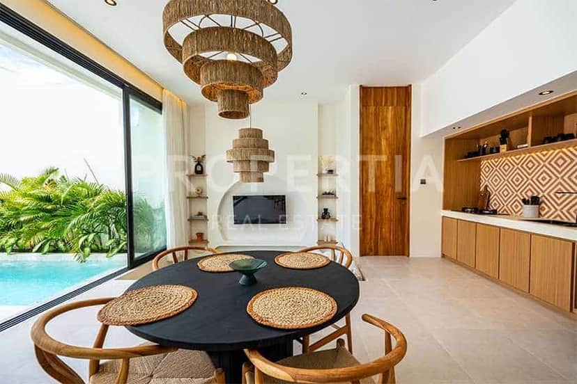 1-bedroom leasehold villa in Uluwatu — photo 5 of 5