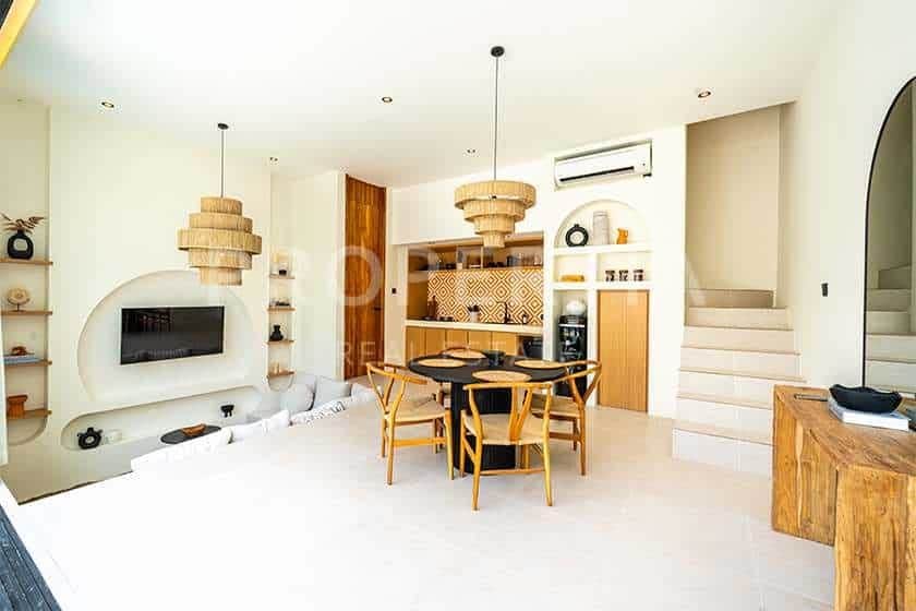 1-bedroom leasehold villa in Uluwatu — photo 3 of 5