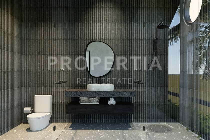 1-bedroom leasehold villa in Pererenan — photo 5 of 5