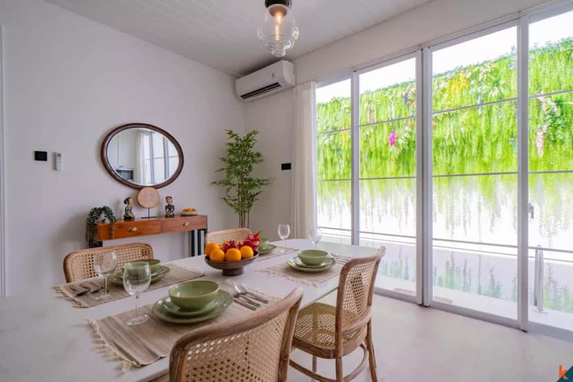 3-bedroom freehold villa in Umalas — photo 2 of 5