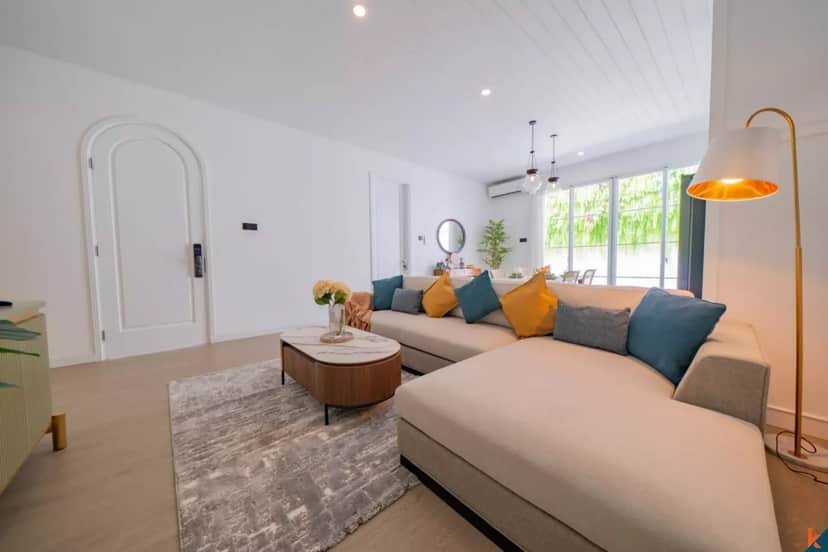 3-bedroom freehold villa in Umalas — photo 3 of 5