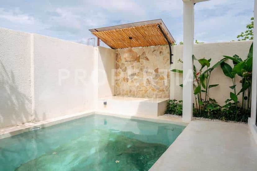 3-bedroom leasehold villa in Ungasan — photo 3 of 5