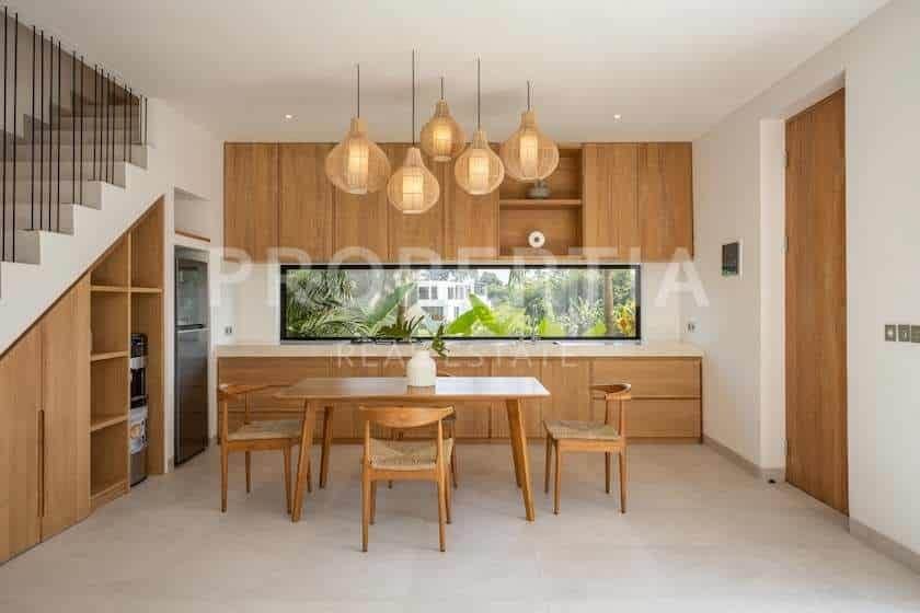 1-bedroom leasehold villa in Canggu — photo 5 of 5