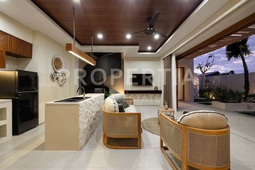 2-bedroom freehold villa in Jimbaran — photo 4 of 5