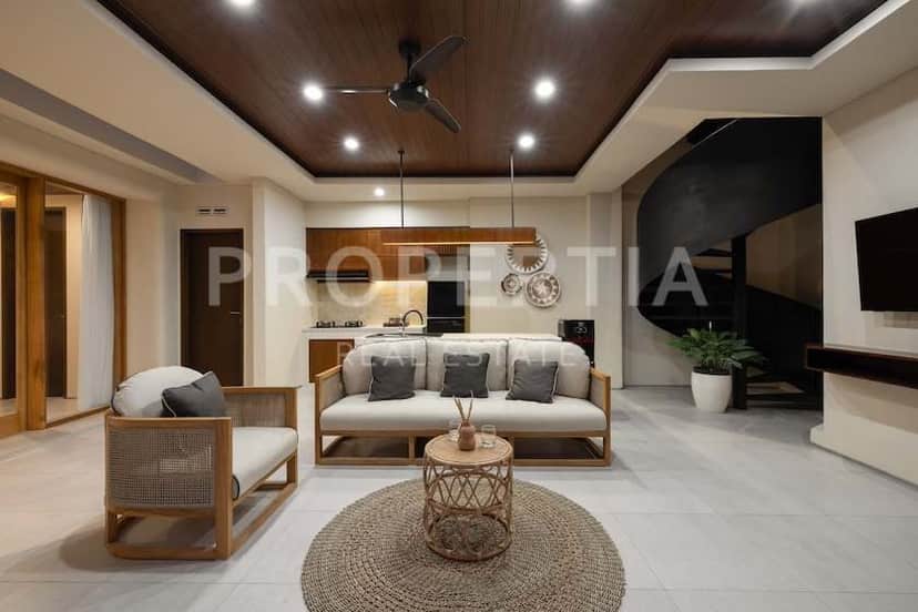 2-bedroom freehold villa in Jimbaran — photo 3 of 5