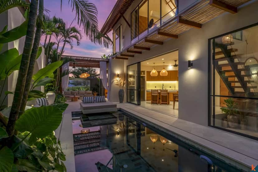 2-bedroom leasehold villa in Bingin — photo 2 of 5