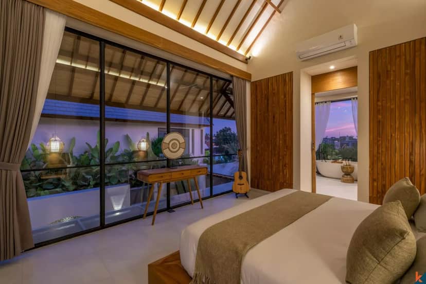 2-bedroom leasehold villa in Bingin — photo 3 of 5