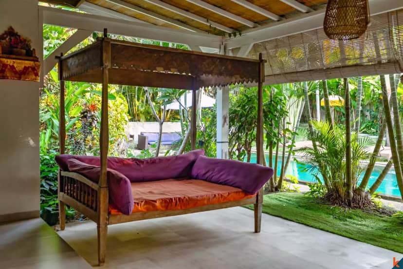 6-bedroom leasehold villa in Pererenan — photo 5 of 5