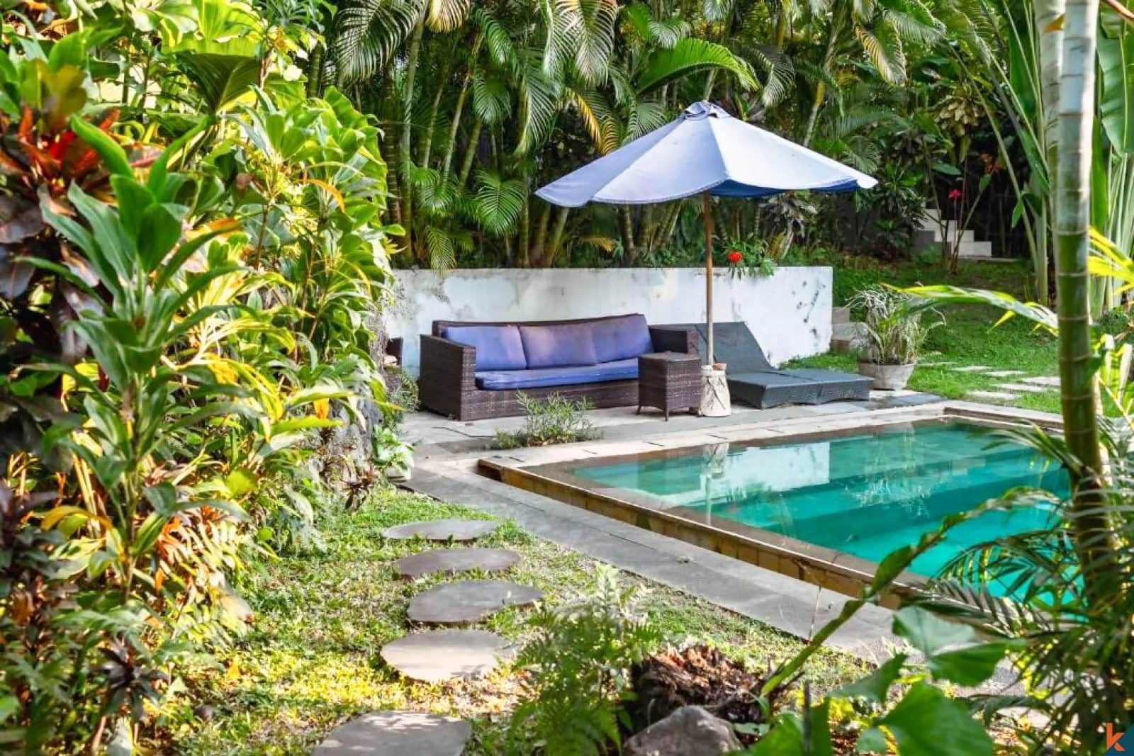 6-bedroom leasehold villa in Pererenan — photo 4 of 5