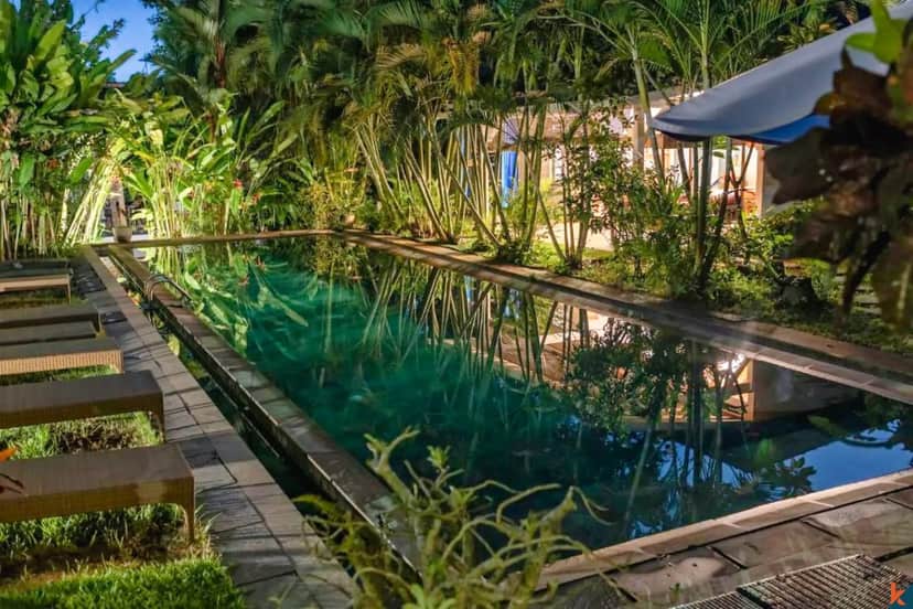 6-bedroom leasehold villa in Pererenan — photo 2 of 5