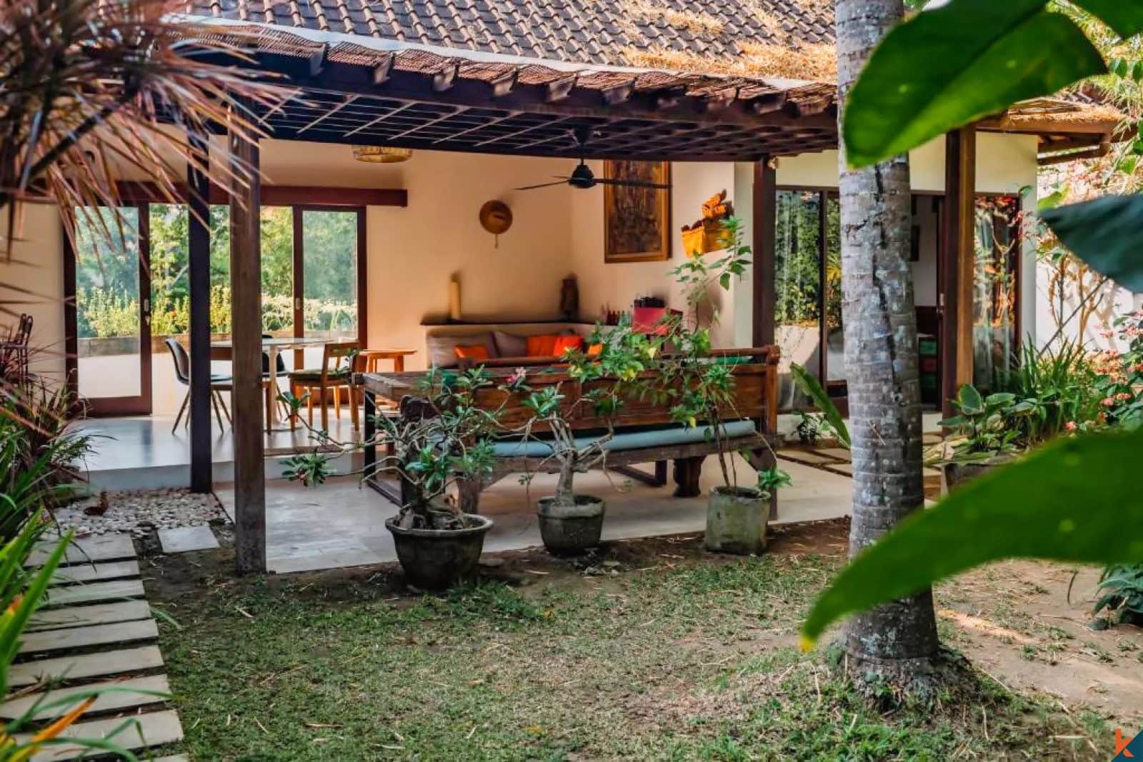 6-bedroom leasehold villa in Pererenan — photo 3 of 5