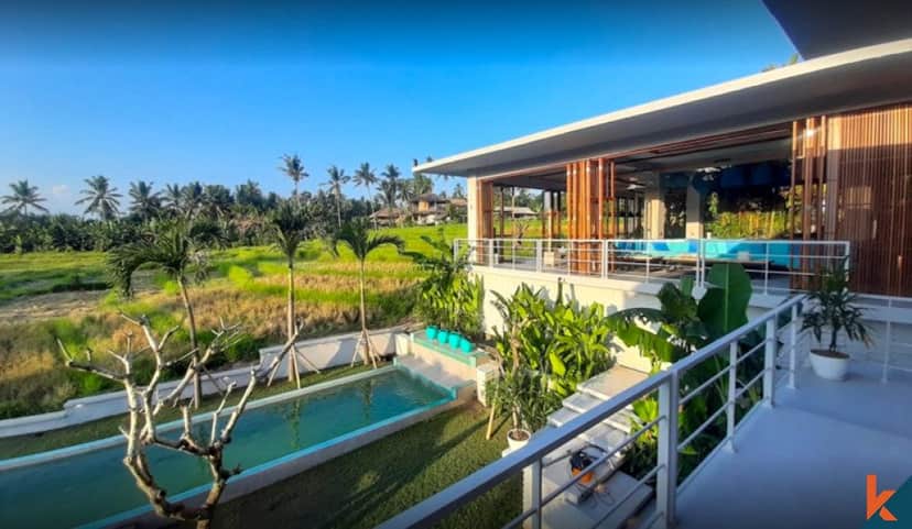 5-bedroom leasehold villa in Seseh/Cemagi — photo 4 of 5